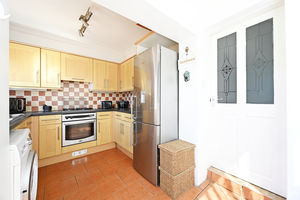 Wingfield Road New Tupton